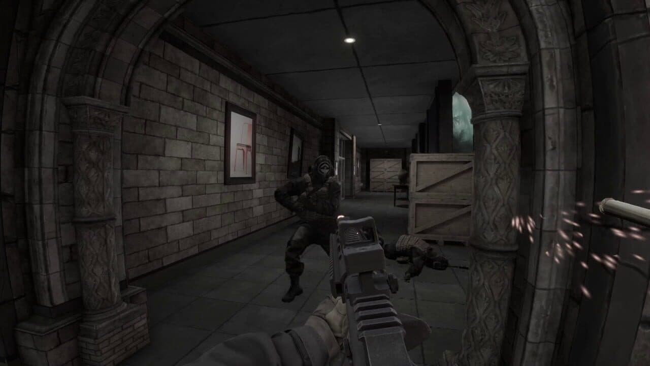 Method of Entry thumbnail 5