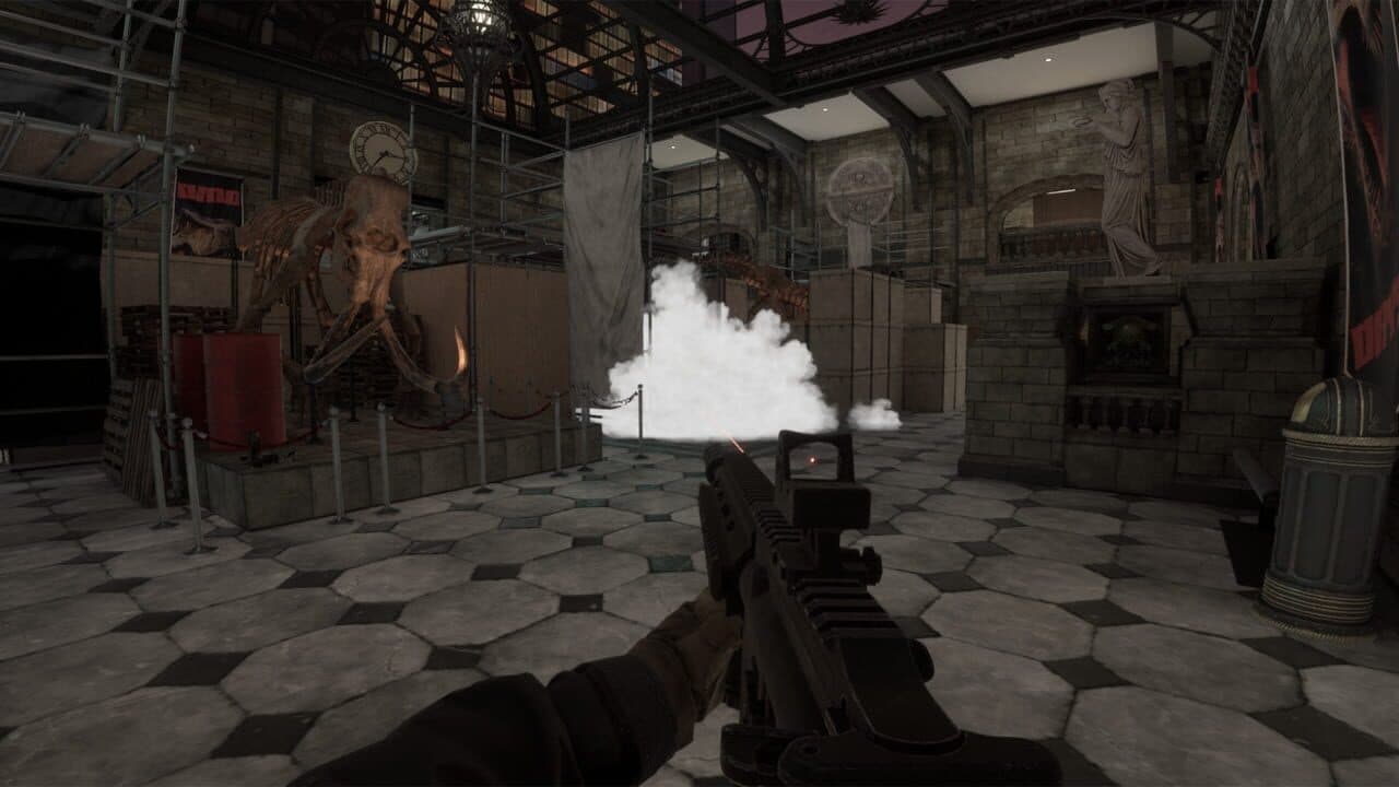 Method of Entry screenshot 1