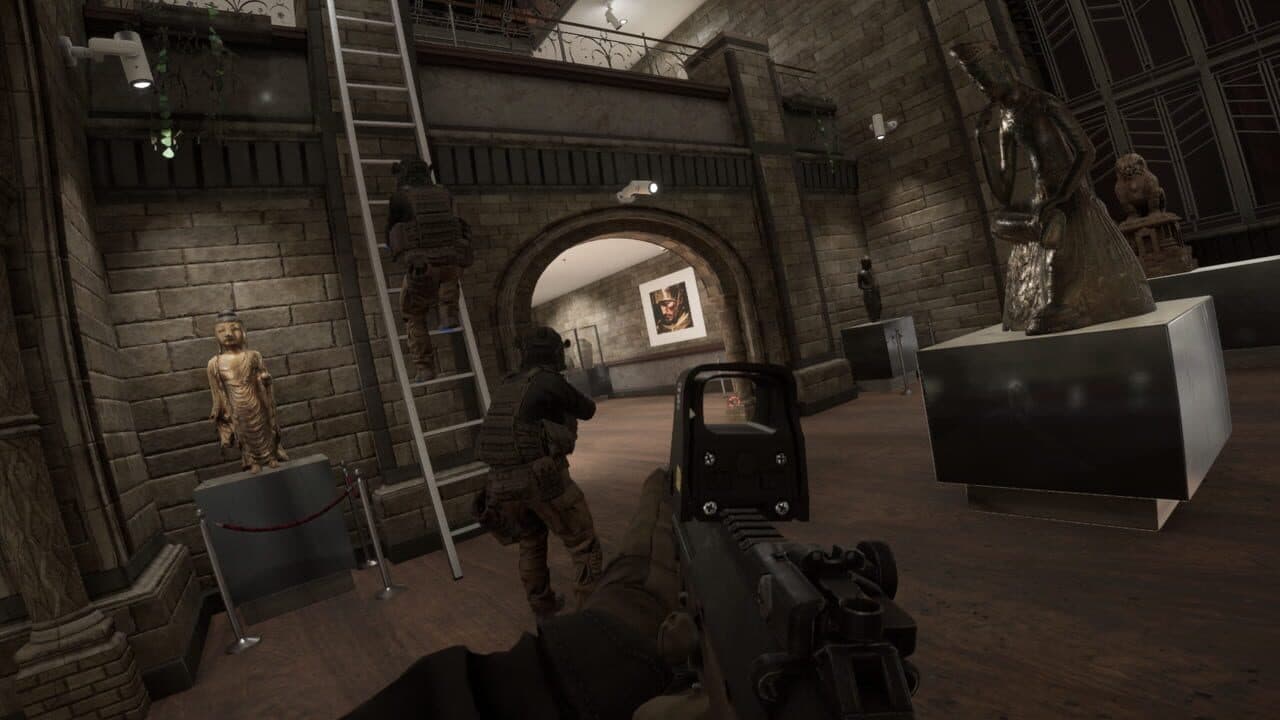 Method of Entry thumbnail 6