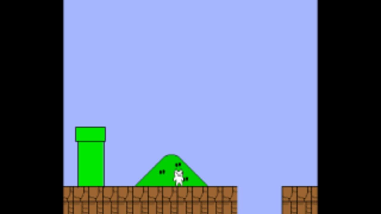 Syobon Action thumbnail 2