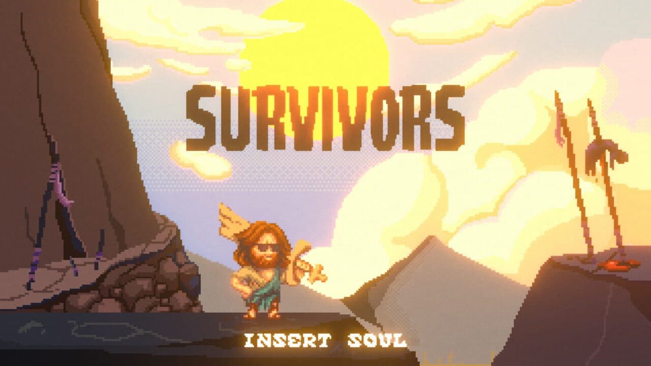 Hell Architect: Survivors screenshot 1