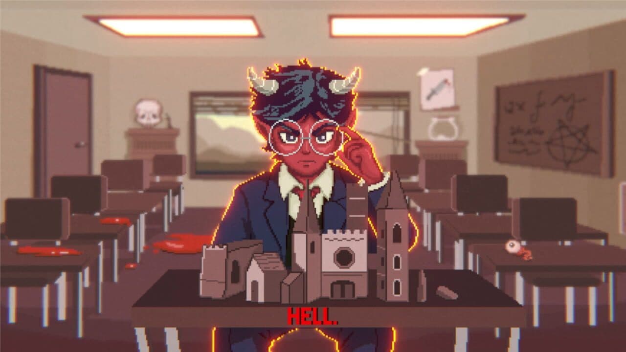 Hell Architect: Survivors thumbnail 2