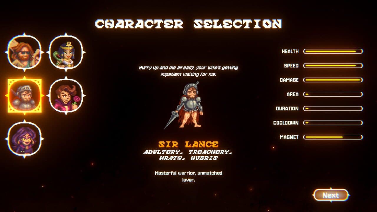 Hell Architect: Survivors thumbnail 3