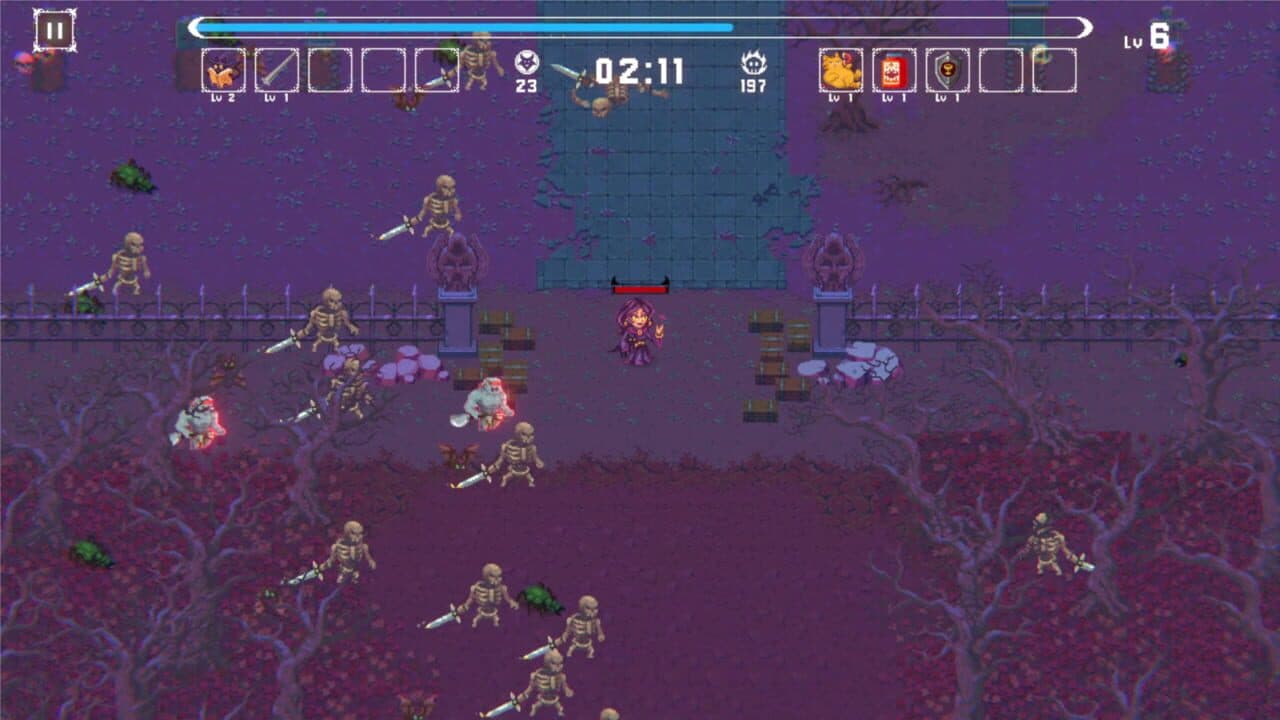 Hell Architect: Survivors thumbnail 4