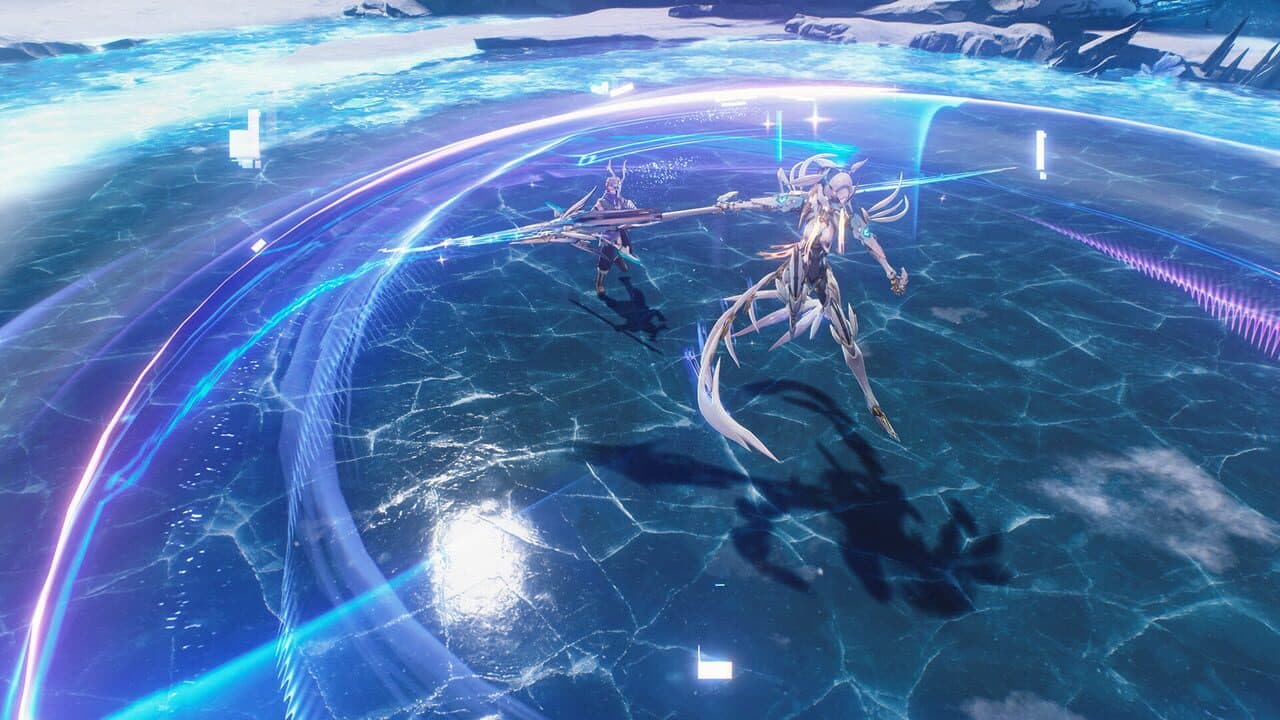 Wuthering Waves: For You Who Walk in Snow thumbnail 4
