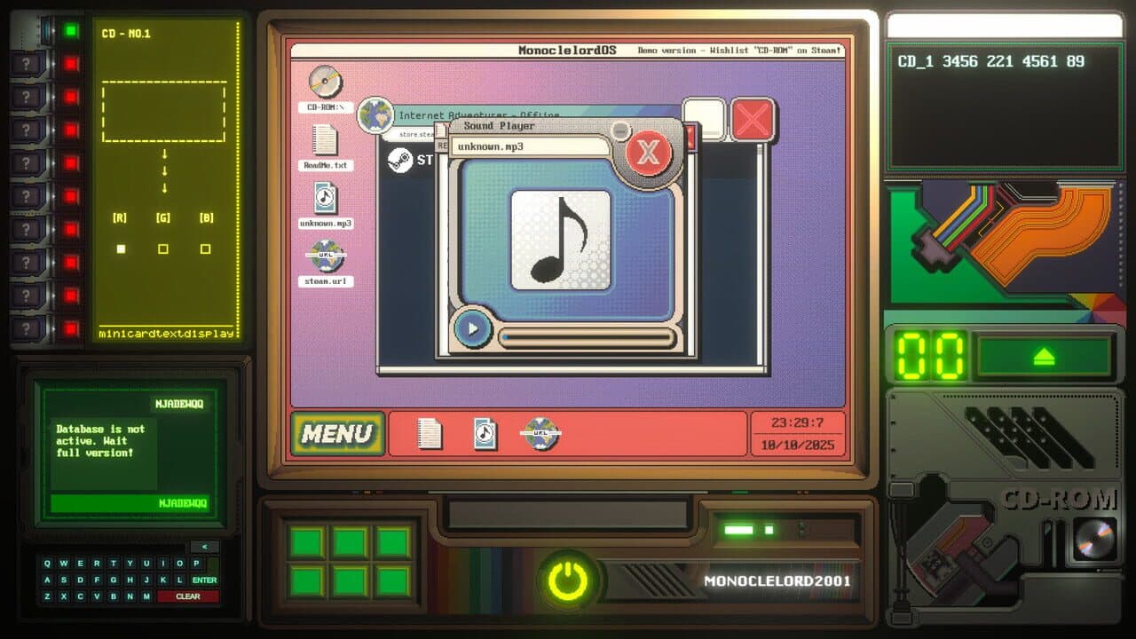 CD-ROM thumbnail 3