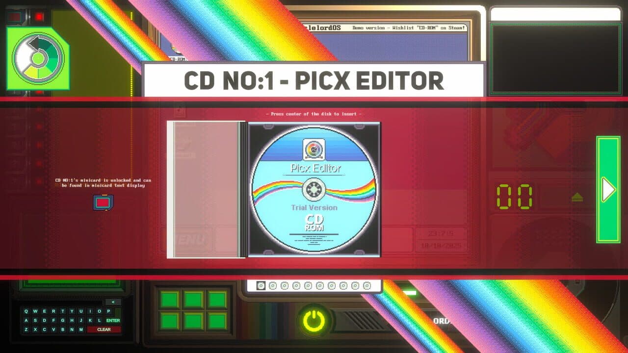 CD-ROM thumbnail 4