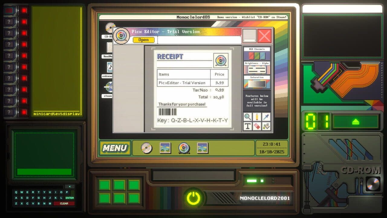 CD-ROM thumbnail 5