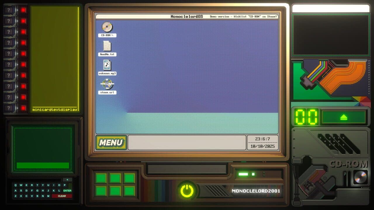 CD-ROM thumbnail 7