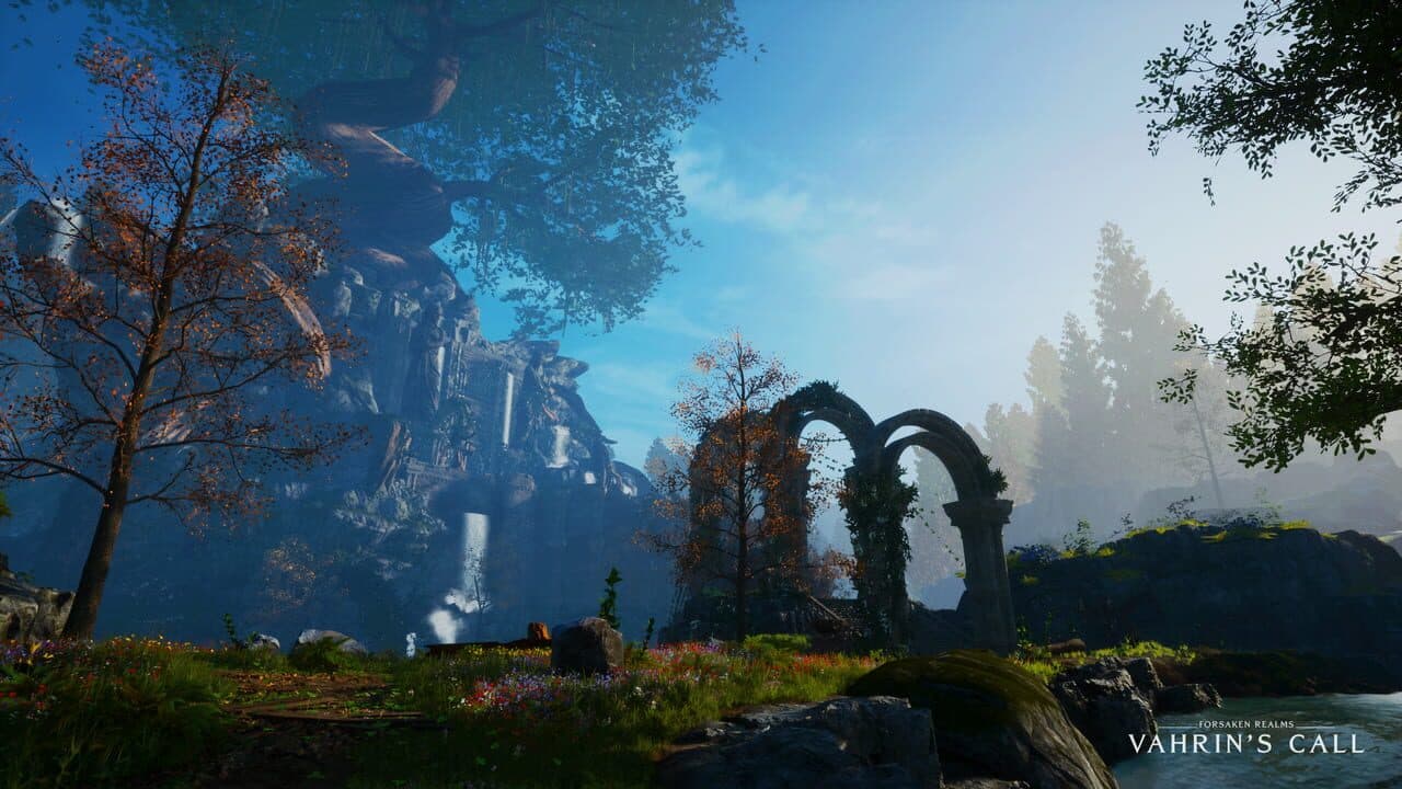 Forsaken Realms: Vahrin's Call thumbnail 5