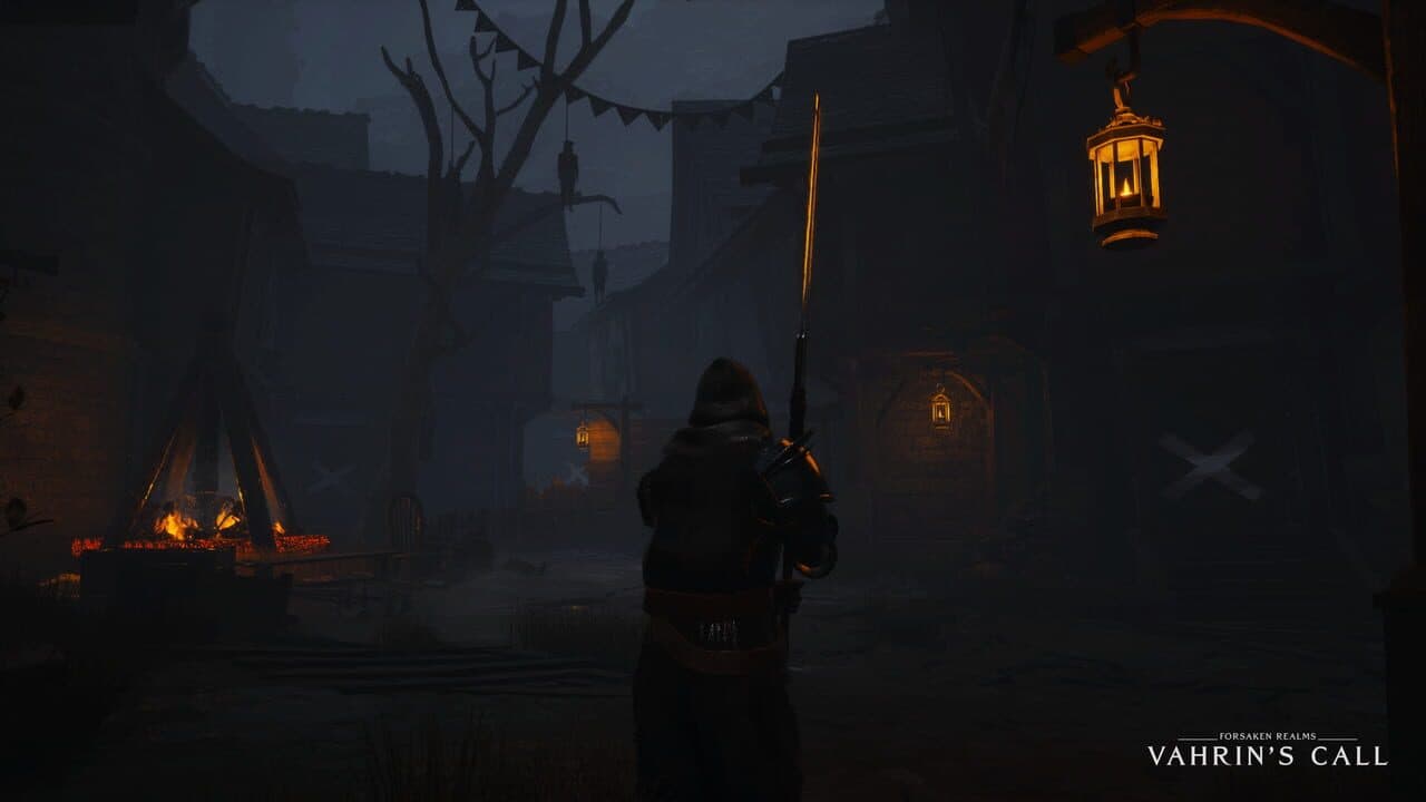 Forsaken Realms: Vahrin's Call thumbnail 11