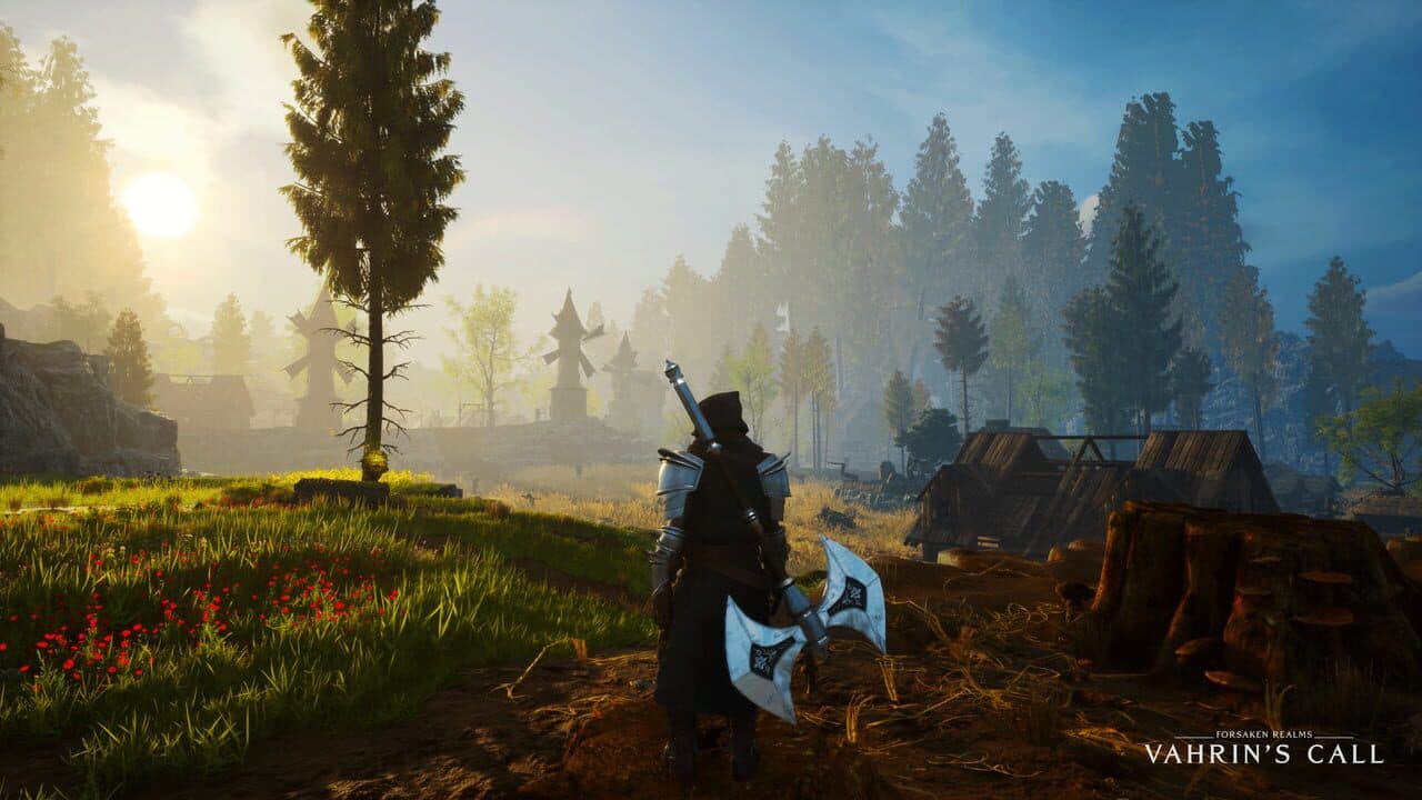 Forsaken Realms: Vahrin's Call thumbnail 13