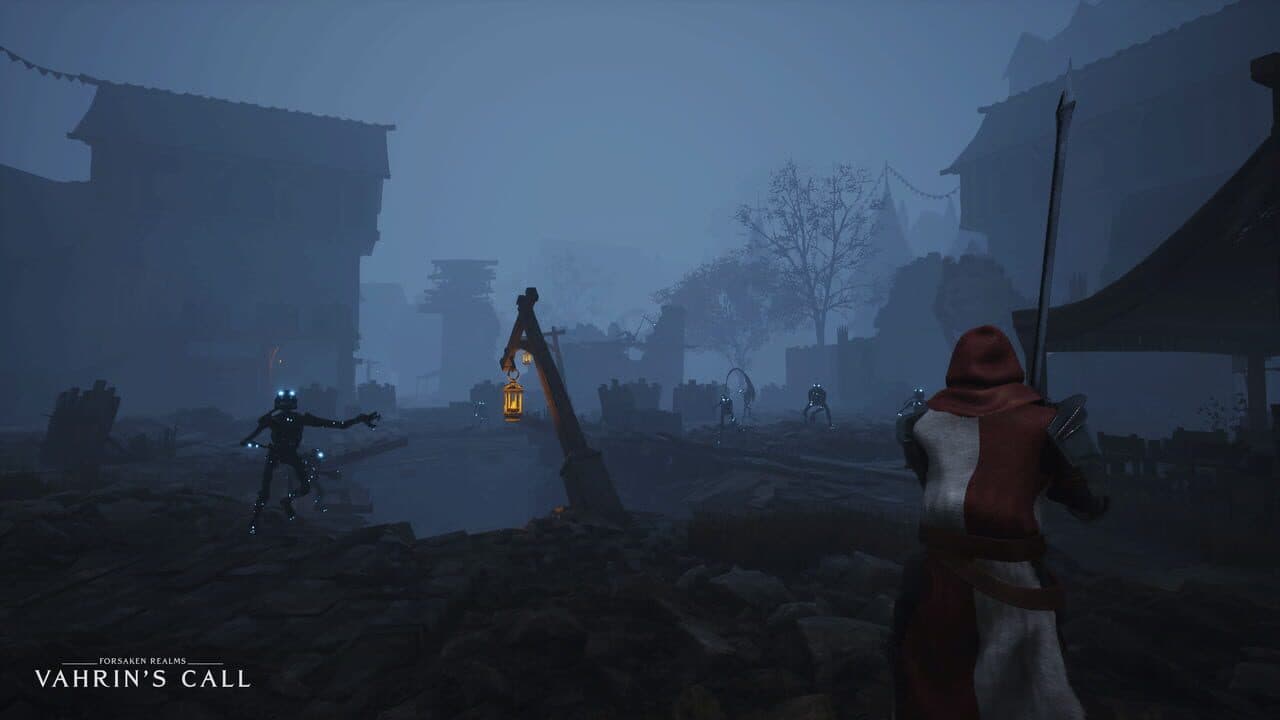 Forsaken Realms: Vahrin's Call thumbnail 3