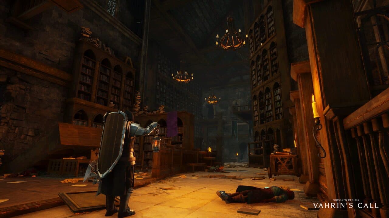Forsaken Realms: Vahrin's Call thumbnail 17