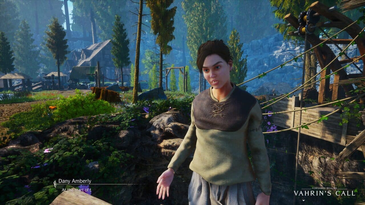 Forsaken Realms: Vahrin's Call thumbnail 4