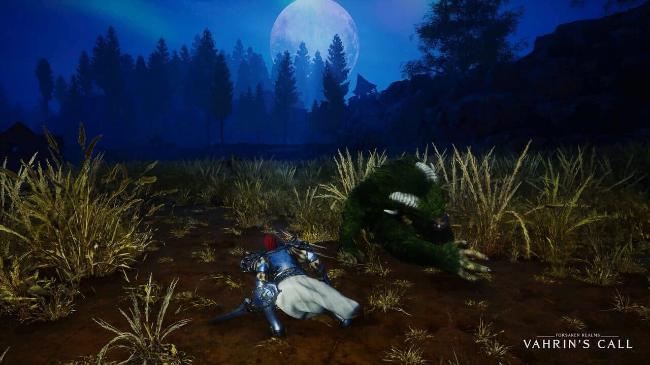 Forsaken Realms: Vahrin's Call thumbnail 16