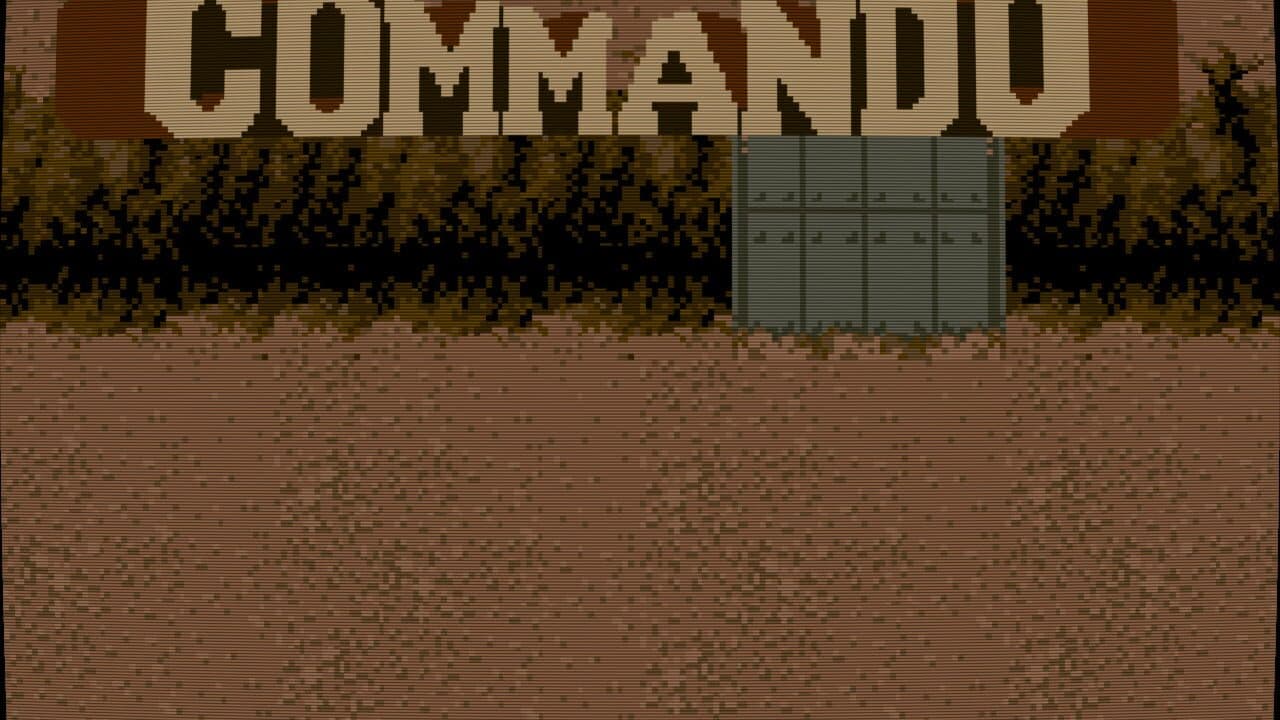 Commando thumbnail 4