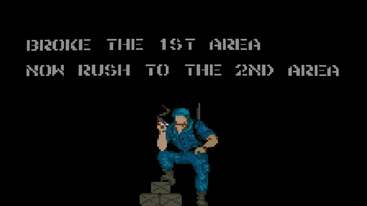 Commando thumbnail 5