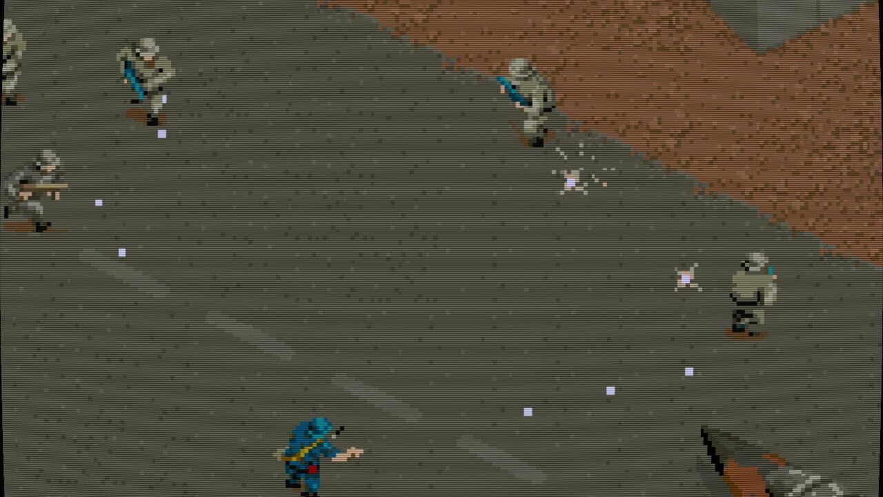 Commando thumbnail 6
