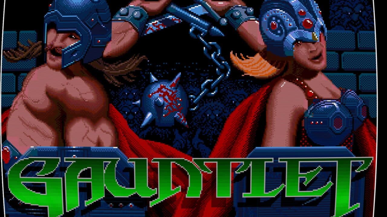 Gauntlet thumbnail 6