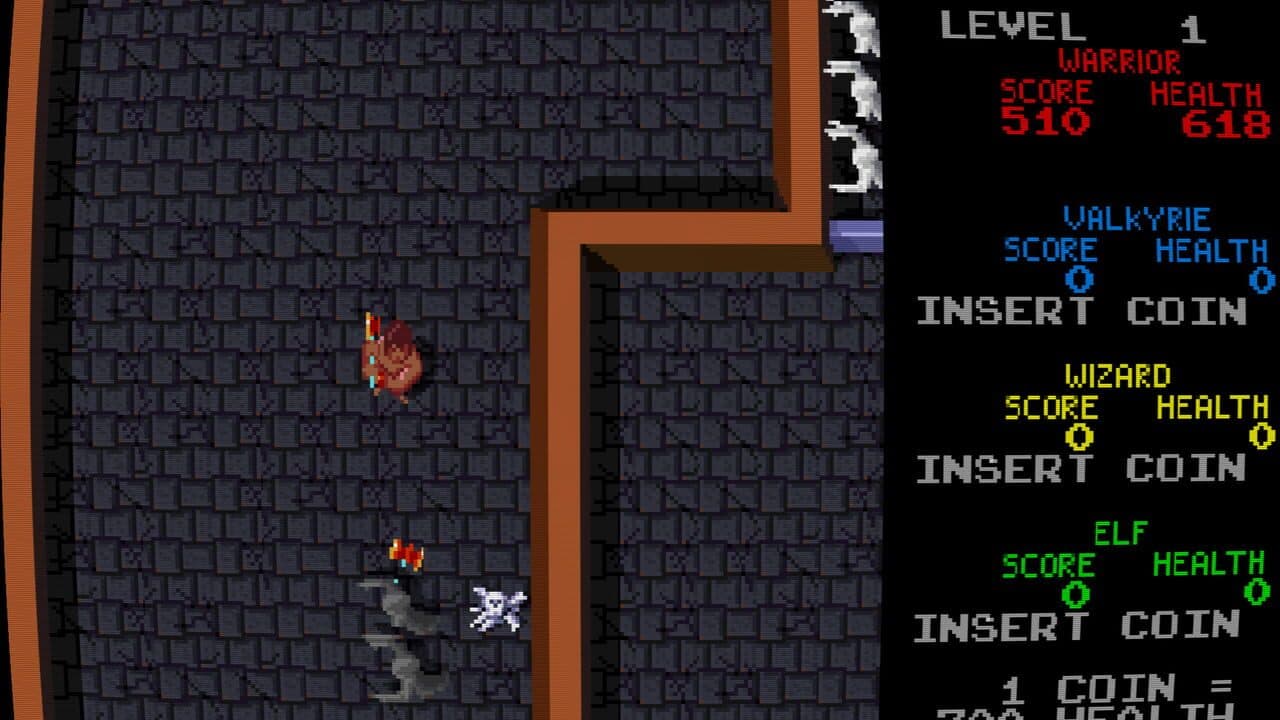 Gauntlet thumbnail 5