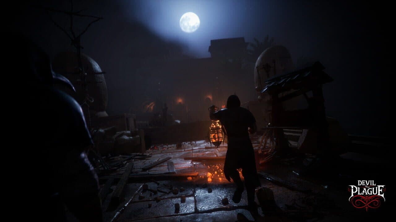 Devil of the Plague thumbnail 5