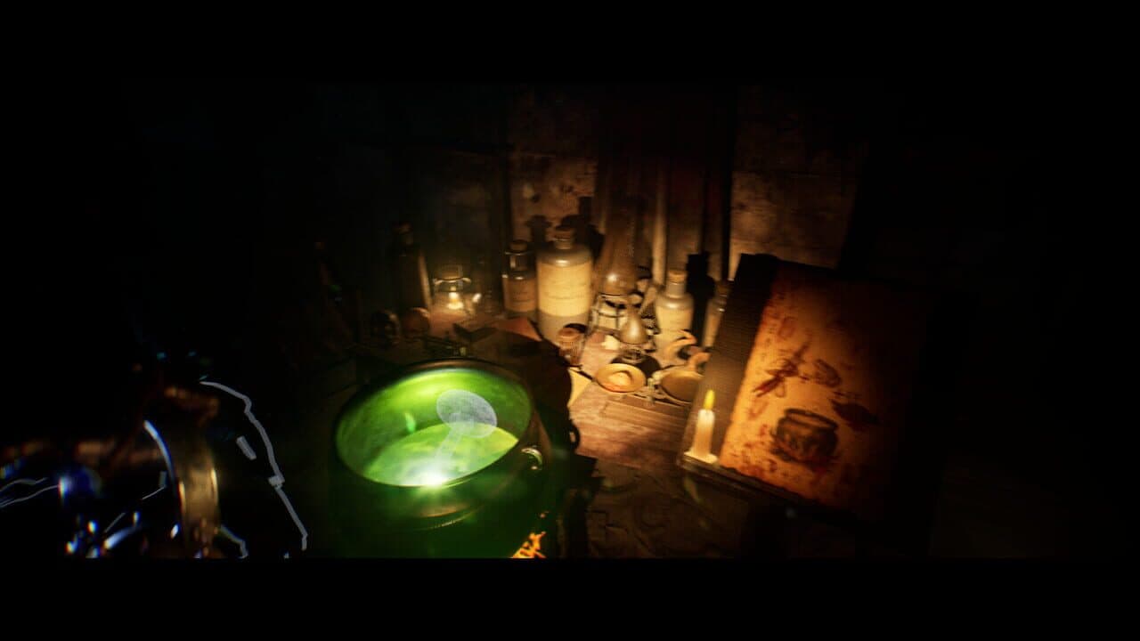Devil of the Plague thumbnail 3