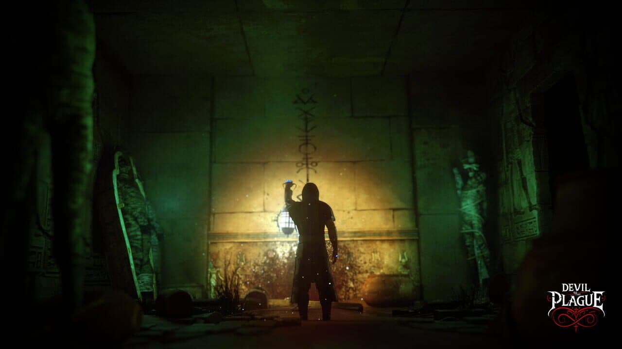 Devil of the Plague thumbnail 6