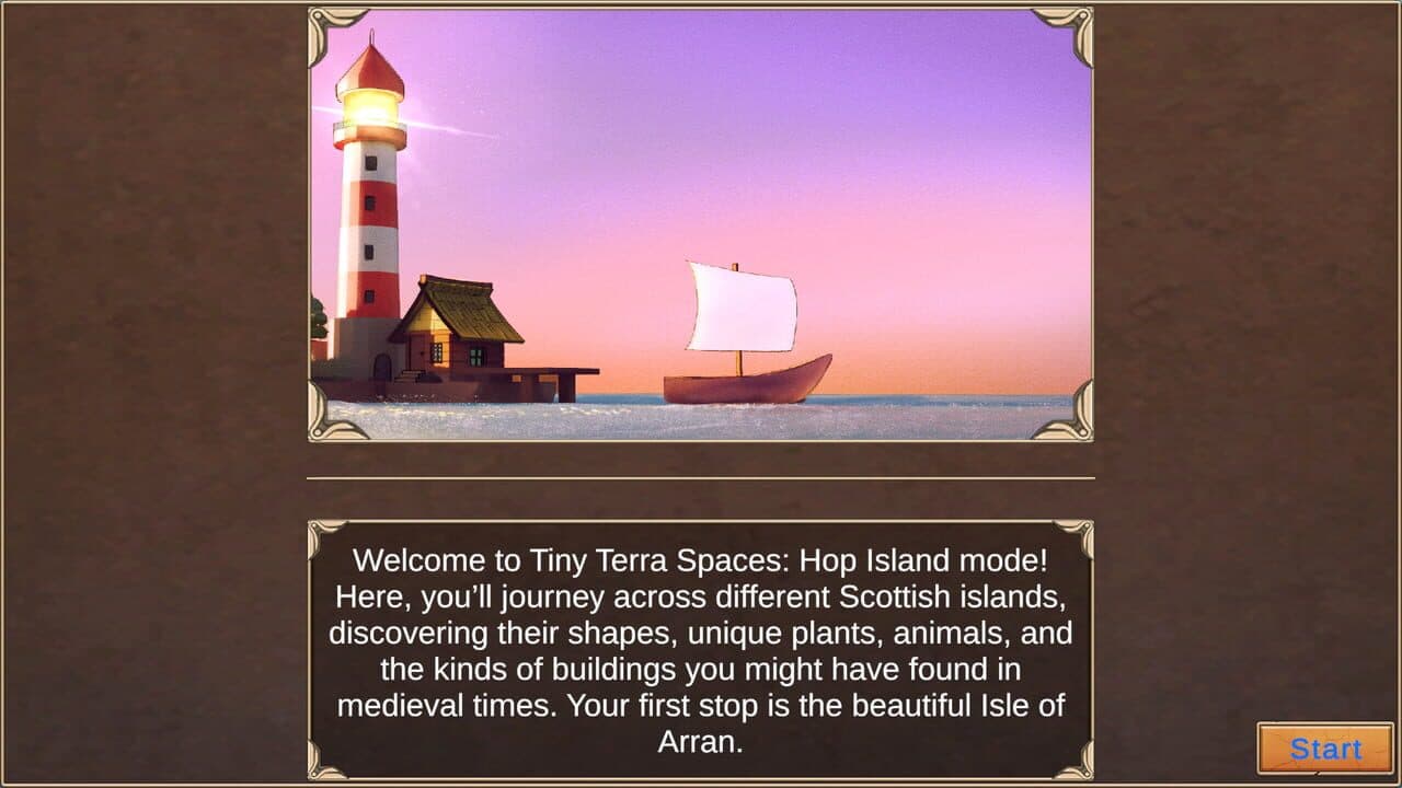 Tiny Terra Spaces thumbnail 2