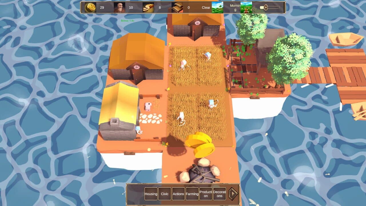 Tiny Terra Spaces thumbnail 3
