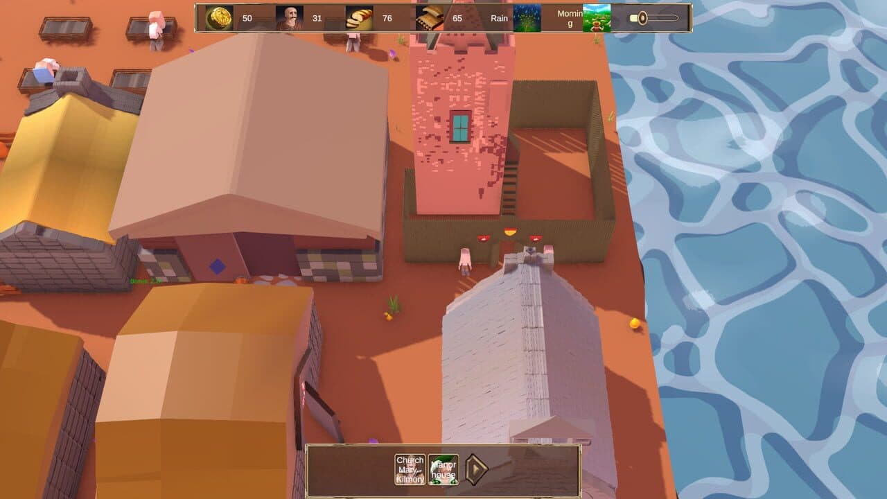Tiny Terra Spaces thumbnail 4