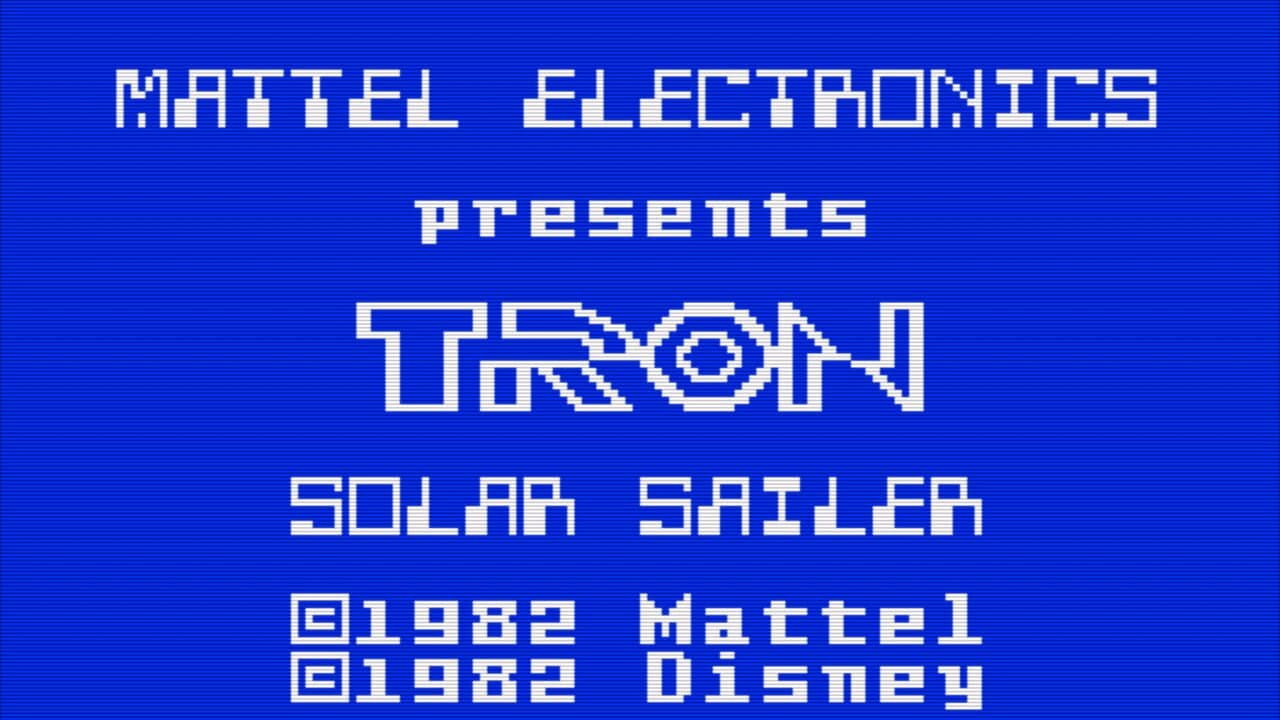 Tron: Solar Sailer thumbnail 4