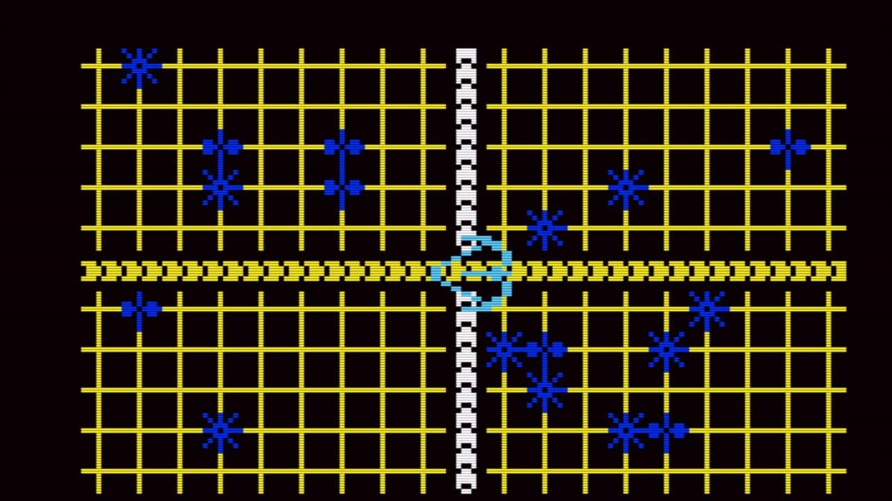 Tron: Solar Sailer thumbnail 5