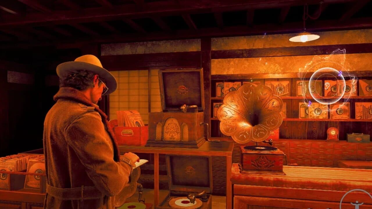 Stranger Than Heaven thumbnail 9