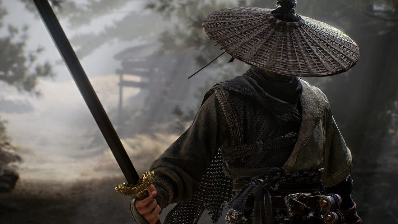 A Whisper of Fall: Jinyiwei thumbnail 2