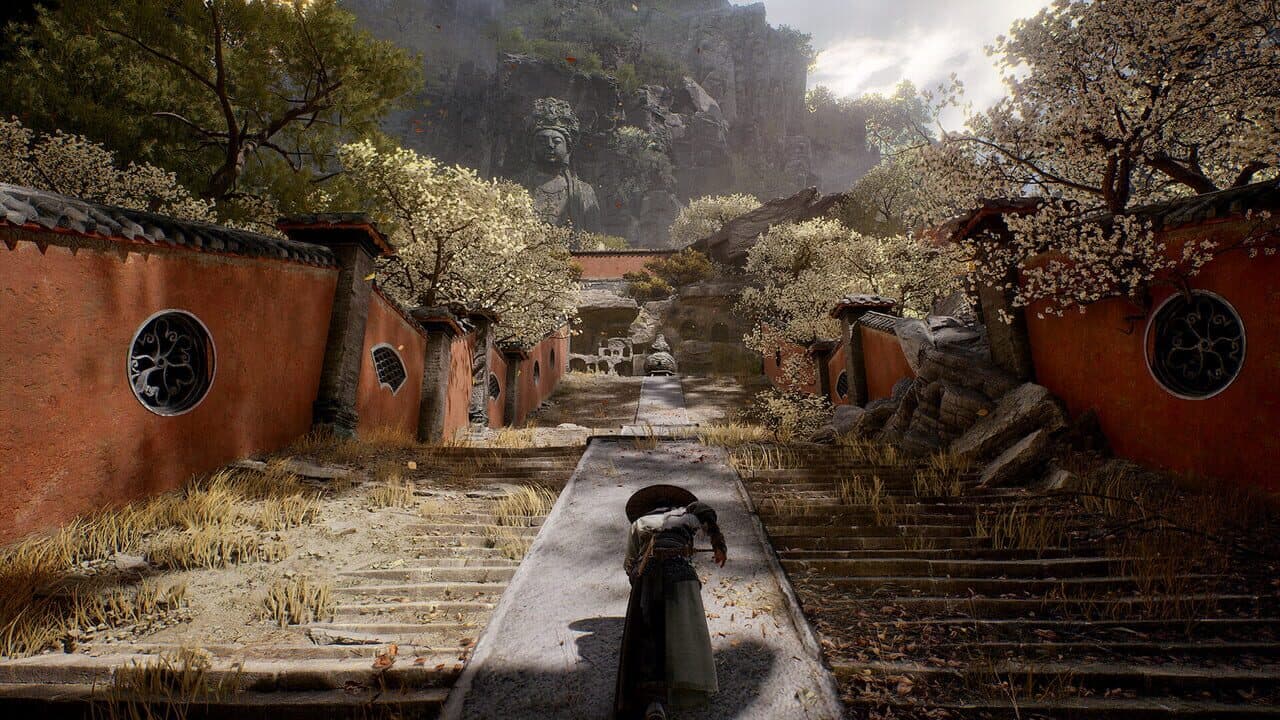 A Whisper of Fall: Jinyiwei thumbnail 8