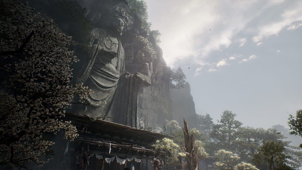 A Whisper of Fall: Jinyiwei thumbnail 5