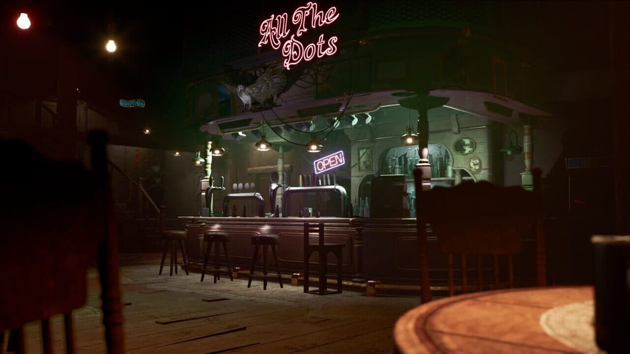 Roadhouse Simulator thumbnail 2