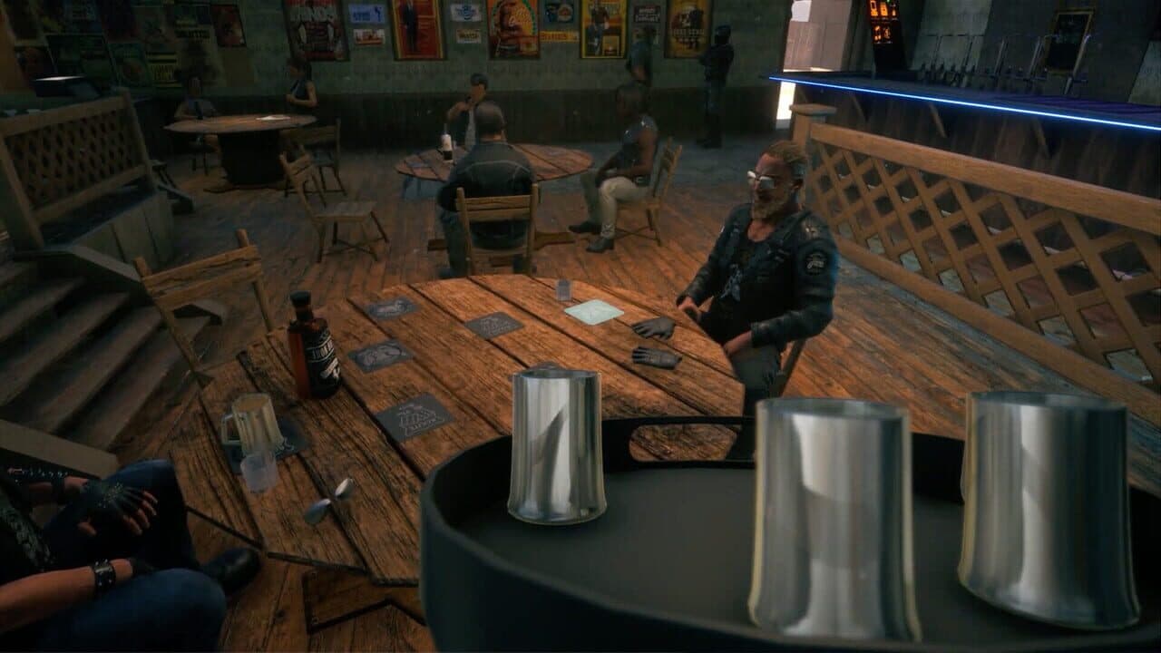 Roadhouse Simulator thumbnail 3