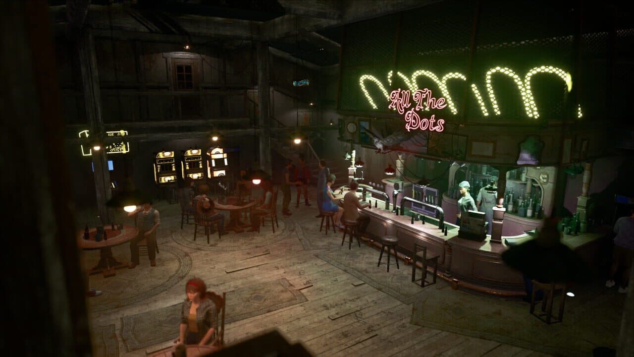 Roadhouse Simulator thumbnail 6