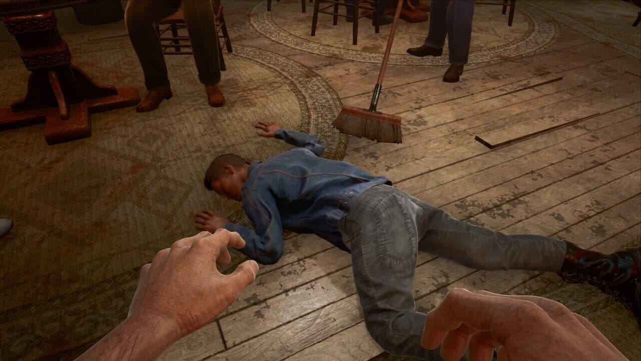 Roadhouse Simulator thumbnail 7