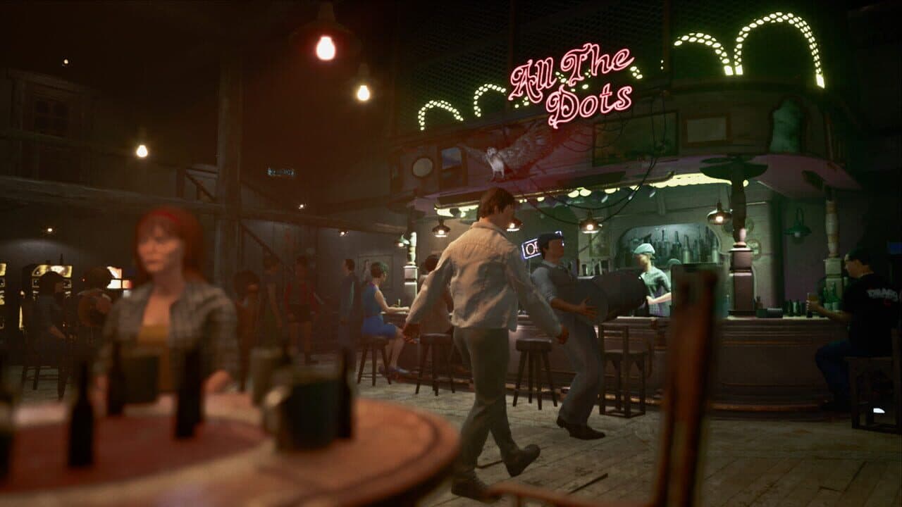 Roadhouse Simulator thumbnail 4