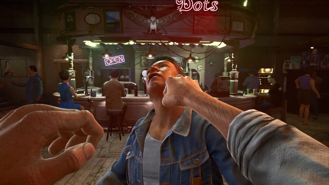 Roadhouse Simulator thumbnail 8