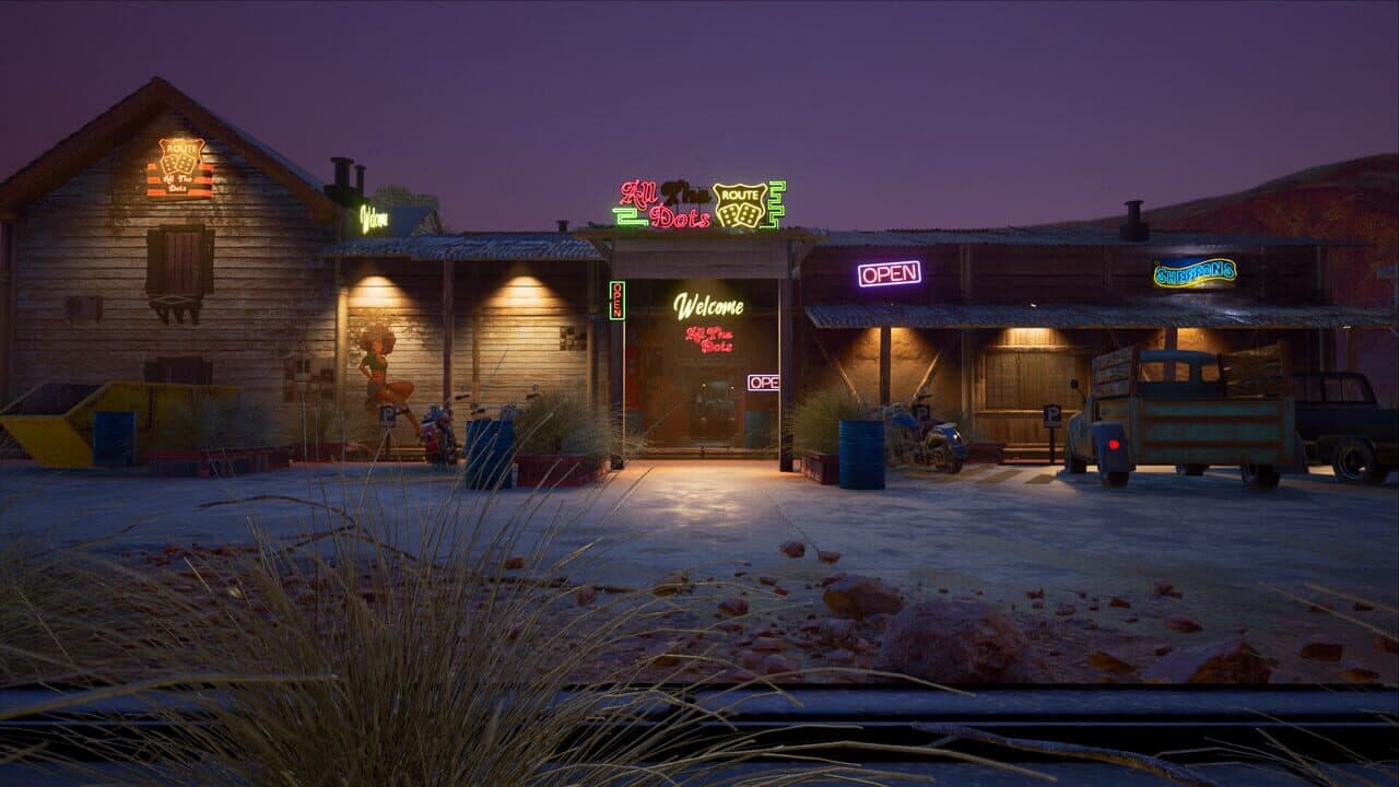 Roadhouse Simulator thumbnail 5