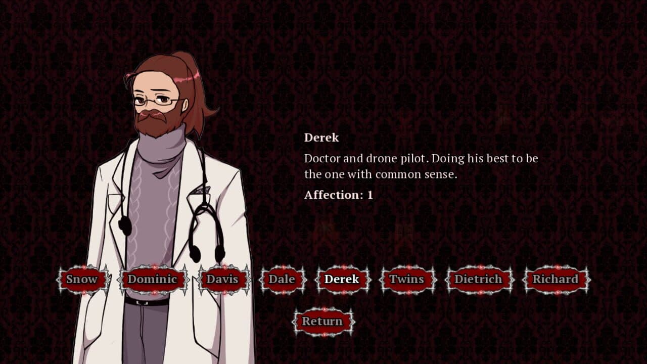 Fairytale Thief: Snow White thumbnail 5