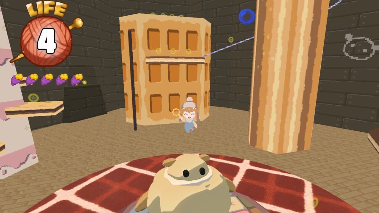In My Bubble thumbnail 3
