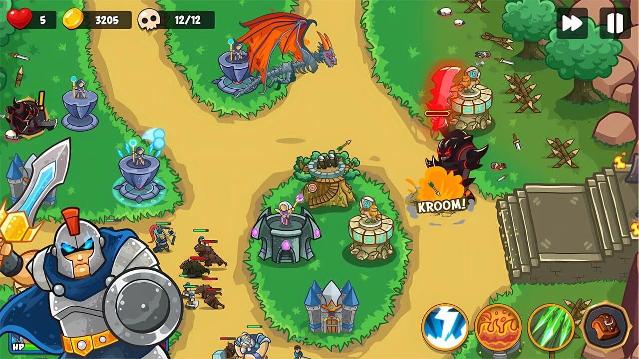 Epic Empire thumbnail 11