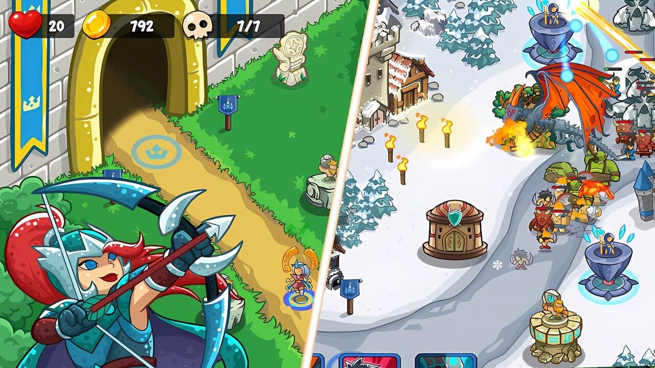 Epic Empire thumbnail 5