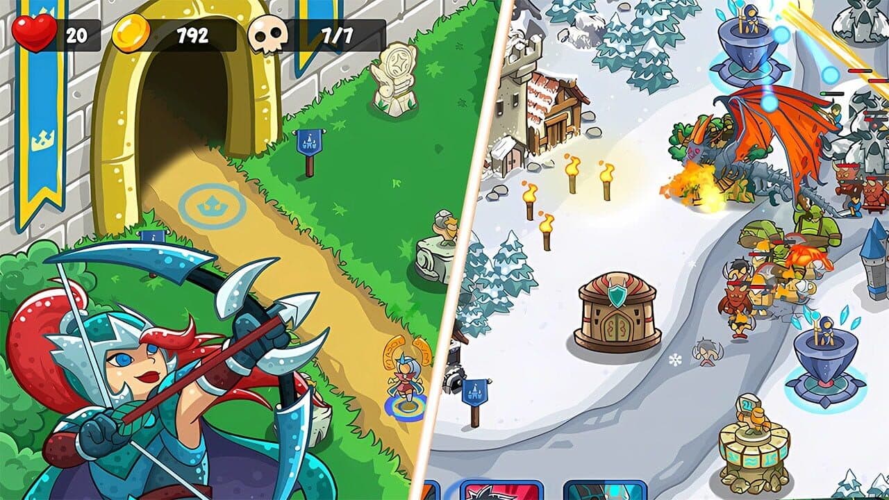 Epic Empire thumbnail 2