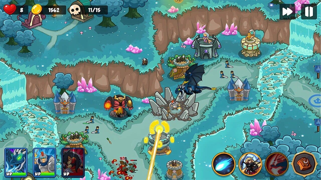 Epic Empire thumbnail 6